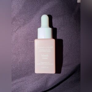 ✨New✨SAND + FOG:Diffuser Oil- Blush Rose🪷Mix’N’Match: 1 for $11 or2 for $18🪷